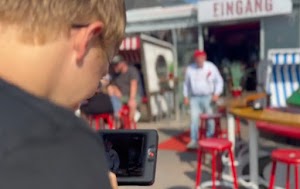 Sylter Filmmanufaktur - Filmproduktion, Videoproduktion, Werbefilm, Social Media, Videograf, Eventvideo place picture